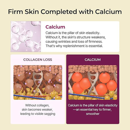 Dr.Melaxin Cemenrete Calcium Multi Balm 9g Korean Skin Care All In One Calcium - Image 6