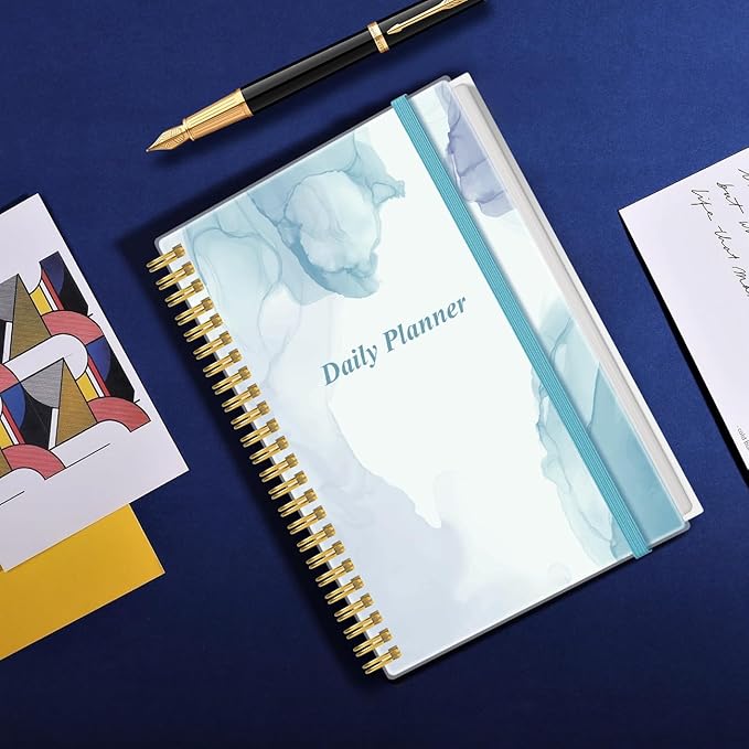 Daily Planner Undated - Image 7