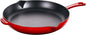 Staub Cast Iron 10-inch Fry Pan by STAUB