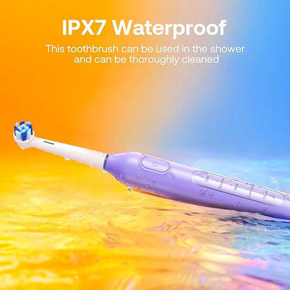 Bitvae R1 Rotating Electric Toothbrush - Image 7
