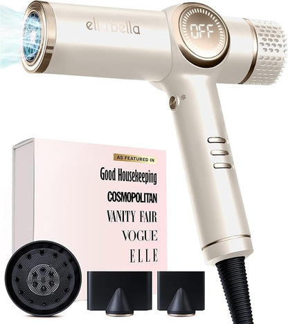 ELLA BELLA® Professional Ionic Hair Dryer by ellabella