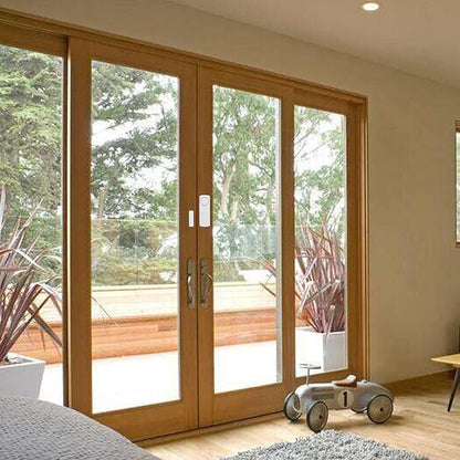 2 Pack Window Alarm Door Alarm for Home Security System, Pool Door Alert for - Image 4