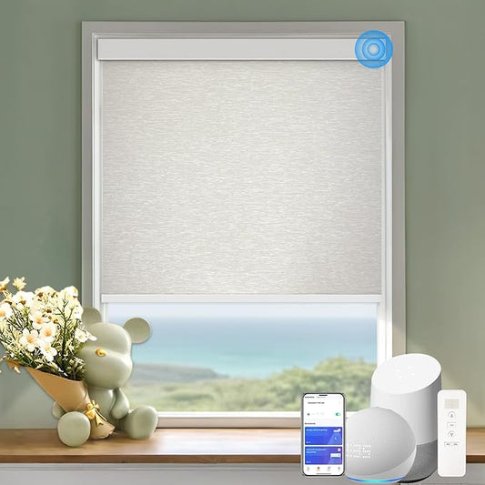COOLWINDS Motorized Blinds by Home