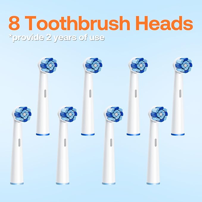 Bitvae R2 Rotating Electric Toothbrush - Image 3