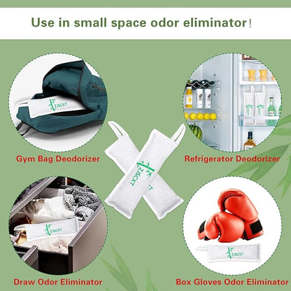 Shoe Odor Deodorizer Inserts - Image 4