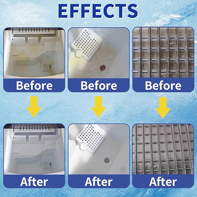 Ice Machine Cleaner Kit - Image 2