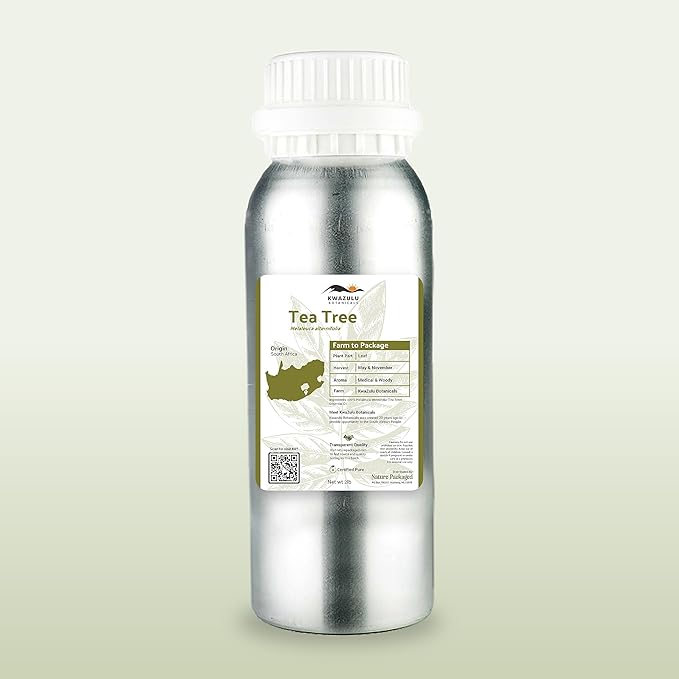 Tea Tree Essential Oil - Image 6