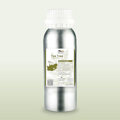 Tea Tree Essential Oil - Image 6