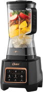 Oster Extreme Mix Blender, 1500-Watt High-Speed Countertop Blender by Oster