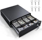 Tera Cash Register Drawer 13": for Point of Sale System by Tera