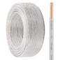 THHN Wire 10 Gauge 200 FT OFC Electrical Wire, 10 AWG Solid Copper Wire Rated by SimpleandPractical