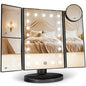 HUONUL Makeup Mirror, Vanity Mirror by HUONUL