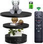 JAYEGT 3 in1 Motorized Rotating Display Stand by JAYEGT