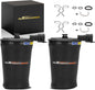 maxpeedingrods rear air suspension bags for lincoln towncar, main product view