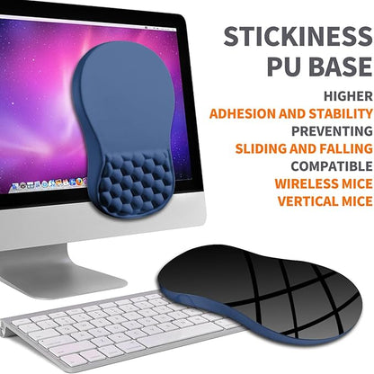 Ergonomic Joint Wrist Support Mouse Pad - Image 6