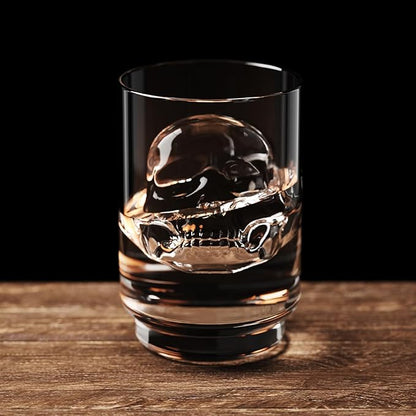 Skull 3D Ice Ball Maker - Image 5