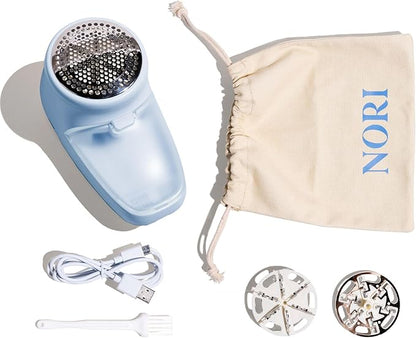 Nori Trim Fabric Shaver by NORI