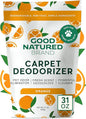 Good Natured Brand | Carpet Deodorizer & Freshener Powder | 31 oz Pet Odor by GoodNaturedBrand