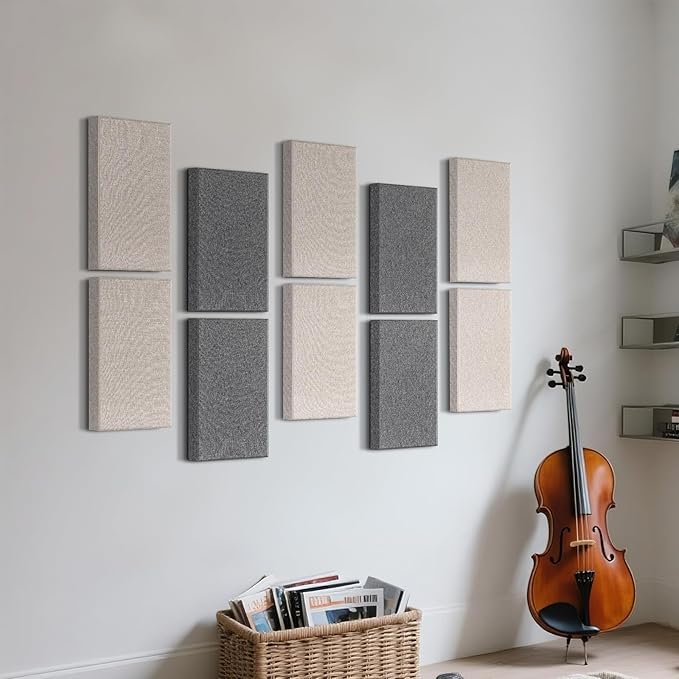 UMIACOUSTICS 4 PCS Acoustic Panels - Image 3