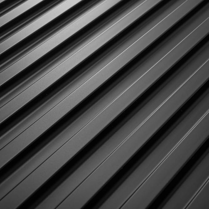 Art3d 12-Pack Slat Design 3D Wall Panels - Image 8