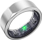 Smart Ring for Women Men, Valentine's Day Gifts, Minimalist Fitness Ring by Unknown