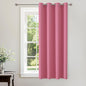 ChrisDowa Grommet Blackout Curtains by ChrisDowa