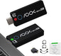 RGBlink 4K Wireless HDMI Transmitter & Receiver, Wireless HDMI Extender by RGBlink