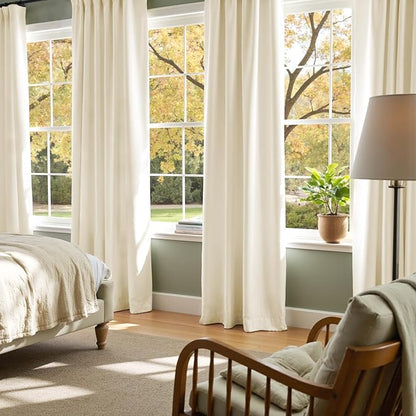 Lazzzy Blackout Velvet Curtains - Image 5