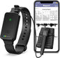 SleepO2 Wrist Recording Pulse Oximeter by EMAY | Continuous Pulse Oximeter to by EMAY