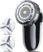 Bymore Fabric Shaver, Lint Remover, Lint Shaver Defuzzer Sweater Shaver by Bymore