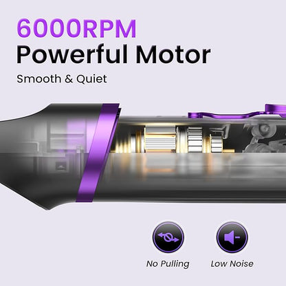 Groin & Body Hair Trimmer for Men - Image 7