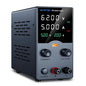 Wanptek DC Power Supply Variable 62V 5A, Bench Power Supplies by WANPTEKPOWER