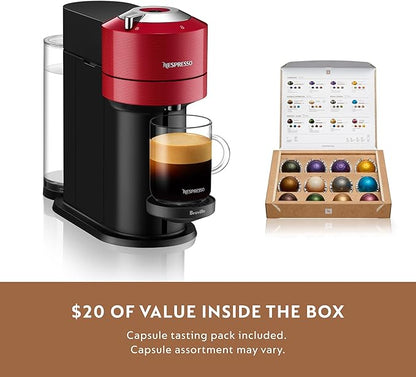 Nespresso Vertuo Next Coffee and Espresso Machine by Breville - Image 8