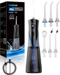 Water Flossers for Teeth by WAFLOO