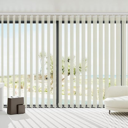 Blindify Motorized Vertical Blinds Compatible - Image 2