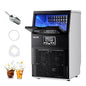 VEVOR Commercial Ice Maker Machine, 80 lbs/24h by VEVOR