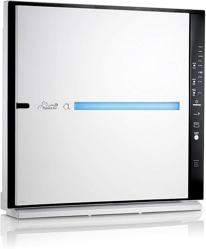 Rabbit Air, MinusA2 Air Purifiers by RabbitAir