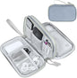 FYY Electronic Organizer, Travel Cable Organizer Bag Pouch Electronic by FYY