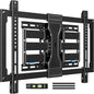 MOUNTUP Ultra Slim TV Wall Mount by MOUNTUP