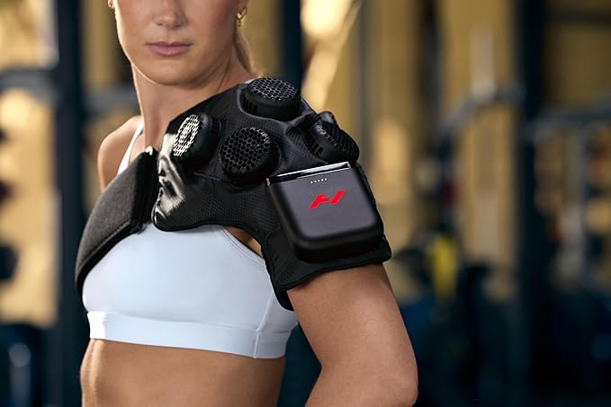 Hyperice X2 Shoulder - Image 7