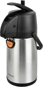 Airpot Coffee Dispenser Thermal by TOMAKEIT