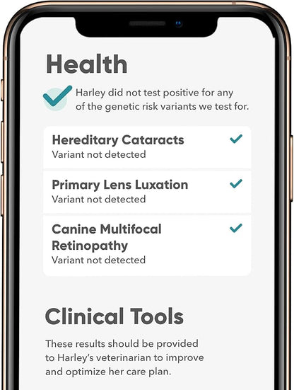 Embark Breed & Health Kit - Image 4