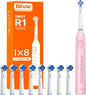 Bitvae R1 Rotating Electric Toothbrush by Bitvae