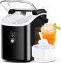 Nugget Ice Maker Countertop by Electactic