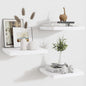 Fun Memories Floating Shelves for Wall by FunMemories