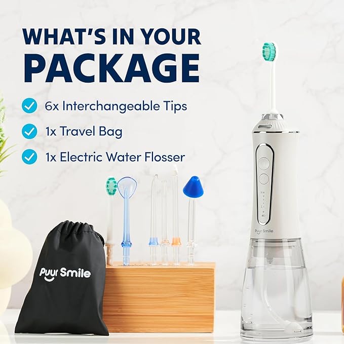 Professional Water Flosser - Image 8