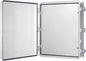 Gratury Junction Box, IP67 Waterproof Plastic Enclosure by Gratury