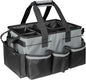 Boczif Cleaning Caddy Bag Wearable, Supplies Organizer by Boczif