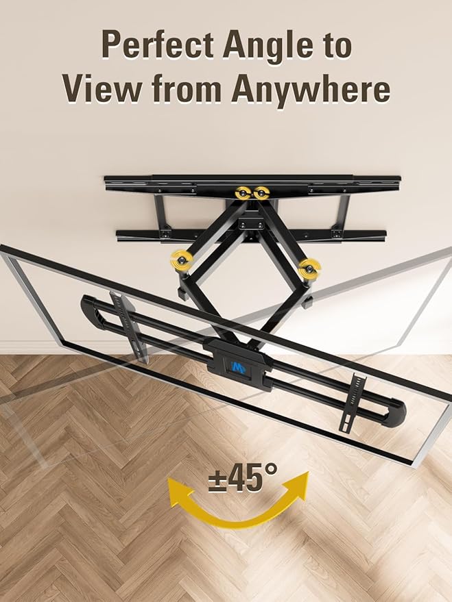 Mounting Dream TV Wall Mounts Bracket - Image 3