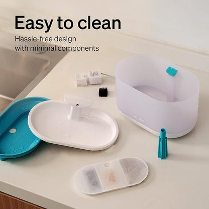 PETLIBRO Cat Water Fountain Ultra Quiet - Image 7